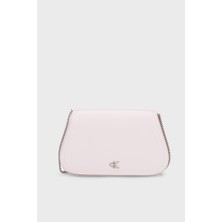 Calvin Klein Hardware Monogram Zincir Askılı Çanta LV04F1153G8Z6 Bayan Çanta LV04F1153G 8z6