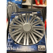 Can Auto Jant Kapağı