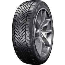 Crosswind 225/65R17 106V Xl Grip Peak 4s (872084) ( Üretim Yılı : 2026 )