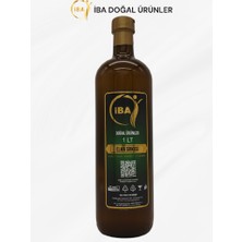 İba Elma Sirkesi 1 Lt