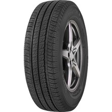 Sava 225/75R16C 121/120R Trenta 2 ( Üretim Yılı : 2025 )