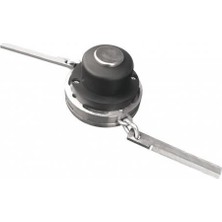 Kadmec Somunlu Canavar Bıçaklı Başlık