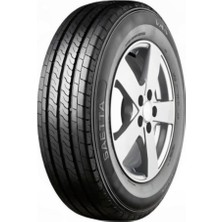 Saetta 195/75R16C 107/105R Saetta Van ( Üretim Yılı : 2026 )