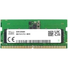 Hynix Hynıx HMCG66MEBSA092N 8gb Ddr5 4800MHZ Notebook Bellek