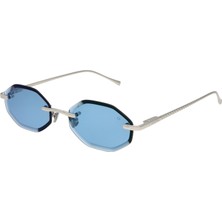 Quantum Q322.C3 54 Unisex Güneş Gözlüğü