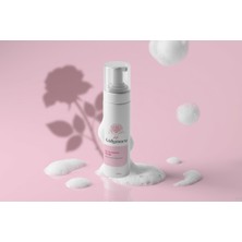 Gönen Gül Ürünleri Gül Kürü Yüz Temizleme Köpüğü Arındırıcı Nemlendirici Gülgönen 150 ml