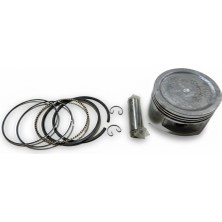 Essan Pıston + Segman + Pım Takım Honda GX390 Yan Sanayı