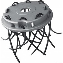 Kadmec Misinalı Kaldırım Temizleme Fırçası