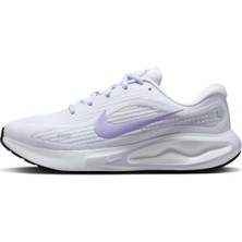 Nike Journey Run Womens Running Shoes Reflektörlü Kadın Yürüyüş Koşu Ayakkabısı Lila