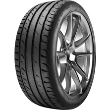Riken 225/55R17 101W Xl Ultra High Performance ( Üretim Yılı : 2025 )