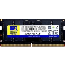 TwinMos Twınmos TMD516GB4800S40 16GB (Tek Parça) Ddr5 4800MHZ Notebook Bellek
