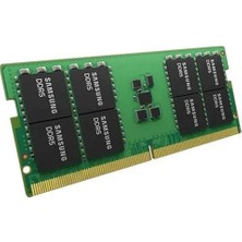 Samsung M425R1GB4BB0-CQKL 8gb Ddr5 4800MHZ Notebook Bellek