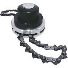 Kadmec Canavar Oregon 404 Zincirli Başlık