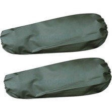 Çağlar Su Geçirmeyen Pvc Bulaşıkçı Kolluğu 40 cm 1 Çift