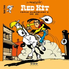 Bigelal Red Kit Toplu Albümler 2