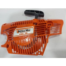 Oleomac GSH51.56 Starter Kapak Komple Emak