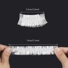 Die Grup  Kulak Bonesi 100 Adet