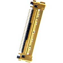 OEM Macbook A1465 A1369 A1370 A1466 A1398 A1425 A1502 A1278 LCD Lvds Soket