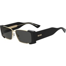 Moschino Mos 206/S - 2M257IR - 26C - 57 Kadın Güneş Gözlüğü