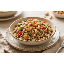 Fıstıkçı Ali Kaju Kavrulmuş 500 gr