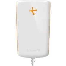 Dotvolt Tunçmatik TSK5264 Nano Ups Telecom Edition Kesintisiz Güç Kaynağı