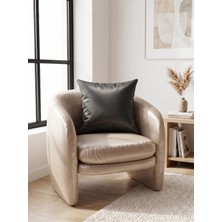 Ravello Home Premium Özel Seri Saten Dokuma Kirlent Kılıfı