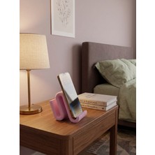 Yadu Cuddle Telefon Standı Lila