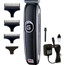 İlanib Ticaret Gemei Insua HK-6050 Tıraş Makinesi (5567)