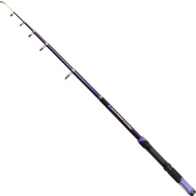 Silstar 3607 Fibertech Teleskopik Kamış 40-80gr Atar  360 CM