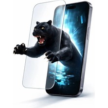 Shaza Factor-M Samsung Galaxy A06 Cam Ekran Koruyucu (10 Adet)