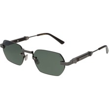 Quantum Q325.C2 54 Unisex Güneş Gözlüğü