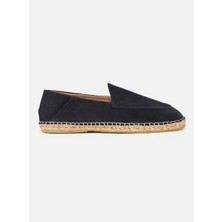 Su14 Ted Lacivert Erkek Düz Espadril