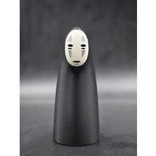 Ruhların Kaçışı (Spirited Away) - Yüzsüz (Kaonashi / No-Face) Figürü