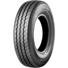 Lassa 195 60R16C Transway 3 99/97T  Yaz Lastiği 2025