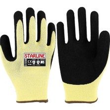 Starline E-115100 Aramid Eldiveni 4231B