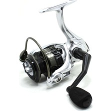Captain Dyson LRF Makinesi 5+1 BB  2000