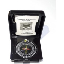 Die Grup  Özel Kutulu Kıble Tayini Için Pusula
