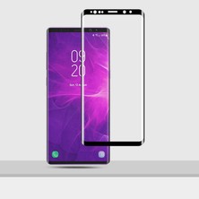 ZM Store Galaxy Note 8 Uyumlu Süper Pet Ekran Koruyucu Ince Jelatin