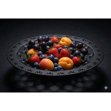 Ecostar Foldinglife Meyvelik Sunum Kase Fold-Mk-Syh