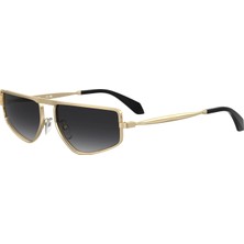 Moschino Mos 209/S - 000599O - 26C - 59 Unisex Güneş Gözlüğü