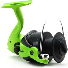 Captain Mondial 6000 Olta Makinesi 3 Bb Green