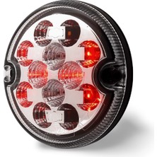 LED Poster Lamba 9-33V 3 Fonksiyonlu Sanel DSL-210