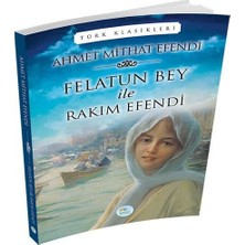 Bigelal Felatun Bey ile Rakım E
