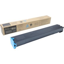Sharp BP-GT70CA Mavi Orjinal Toner