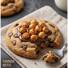 Fıstıkçı Ali Yeni Mahsül Giresun Fındık Içi 1kg