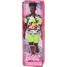 Die Grup  DWK44 Yakışıklı Ken Bebekler