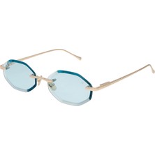 Quantum Q322.C2 54 Unisex Güneş Gözlüğü