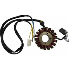 GMS Mondial Drift L 125 Statör