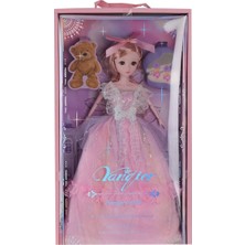 Die Grup 3688-120A Büyük Boy Prenses Bebek 8