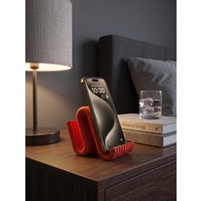 Yadu Cuddle Telefon Standı Kırmızı